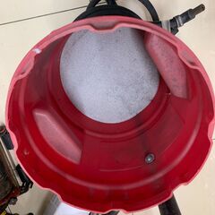 【中古】【動作OK】【店頭引取限定】Snap-on スナップオン サンドブラスター YA432 22,000円（税込）の画像