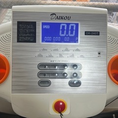 ロームライナー daikou dt-240tの画像