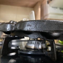 たこ焼き 鉄の画像