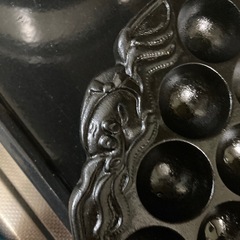 たこ焼き 鉄の画像