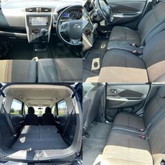 コミコミ🚘ワンオーナー！ディーラー車！車検丸2年！１2カ月点検付き！ETC！ナビ！TV！デイズ！の画像