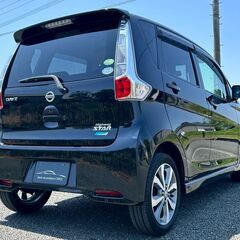コミコミ🚘ワンオーナー！ディーラー車！車検丸2年！１2カ月点検付き！ETC！ナビ！TV！デイズ！の画像