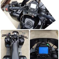 アドリー アヴァンティV 四輪バギー バギー 49cc 現状品 値段要相談の画像