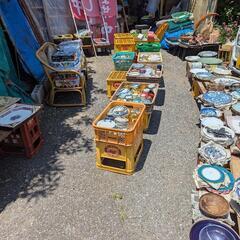 日用品雑貨の画像