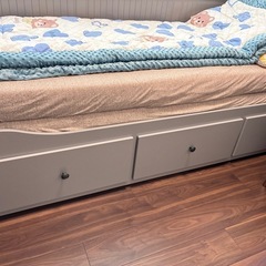 IKEAの人気ベッド