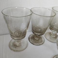 【１週間限定】中古　食器　ガラスの器の画像