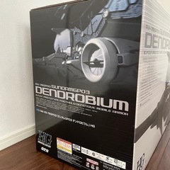 デンドロビウム　受注生産分
　の画像