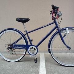 自転車　(26インチ　小学高学年〜中学生)
