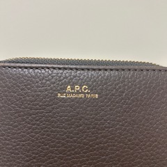 APC 財布‼️の画像