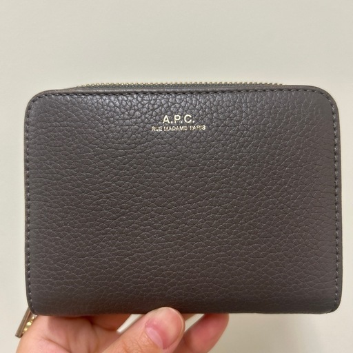 APC 財布‼️