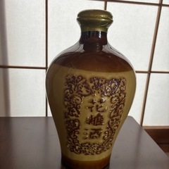 中国古酒