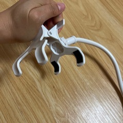 3COINS アームの画像