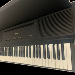 CASIO CPS-110 電子ピアノ※引き取り限定の画像