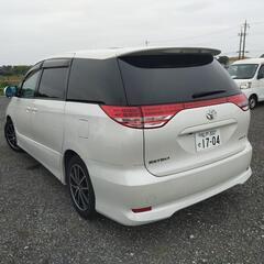 h20年、エスティマ！コミコミ価格！ロング車検！の画像