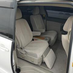 h20年、エスティマ！コミコミ価格！ロング車検！の画像