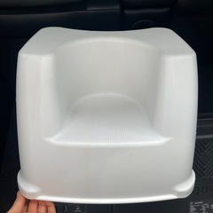 リッチェル　トイトレ用品、踏み台