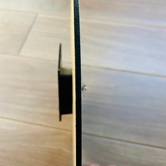 美品★壁掛け時計の画像