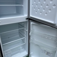【神奈川、東京都近郊配達設置無料】1人暮らし楽ちんスタート家電3点セット♪の画像