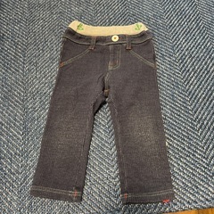 80サイズ 春秋用