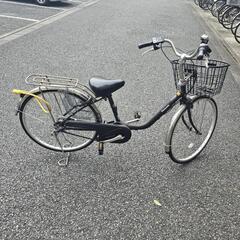 電動 自転車