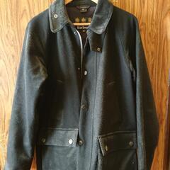 Barbourコート