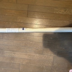 壁紙　リフォームの余り6本と新品1本の画像