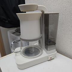 コーヒーメーカー