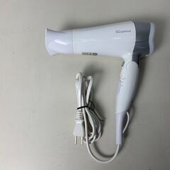 (250607)　フカイ工業　ドライヤー　FHD-1209K　2...
