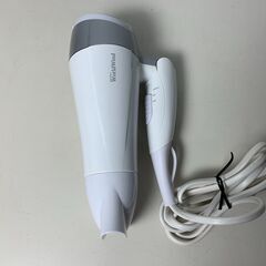 (250607)【30％値下げ】　フカイ工業　ドライヤー　FHD-1209K　2019年製の画像