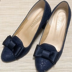 レディース パンプス