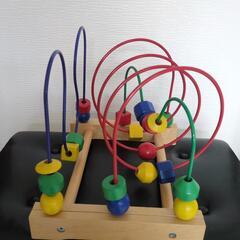 IKEAルーピング（中古）の画像