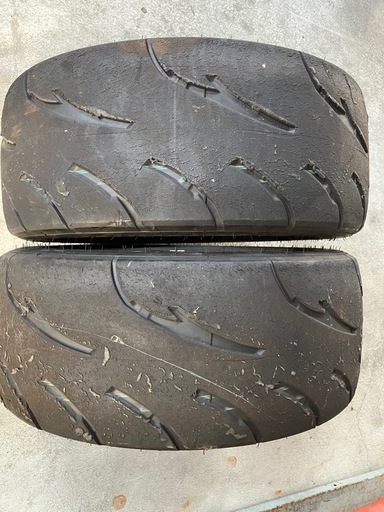 235/45ZR17Ｓタイヤ、ナンカンAR-1