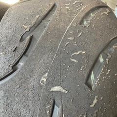 235/45ZR17Ｓタイヤ、ナンカンAR-1の画像