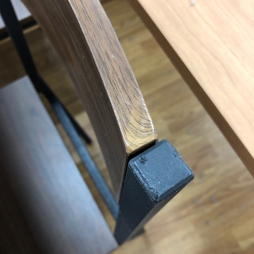 コーナン　ダイニング5点セット