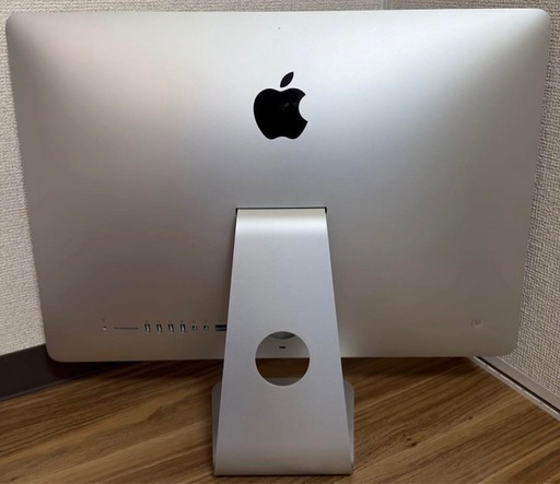 Mac iMac 21.5inch i7 8GB 1.12TB fusion drive late 2013