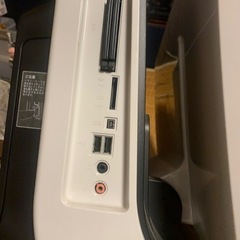 富士通　　FMW-DESKPOWER LX50L本体のみ
の画像