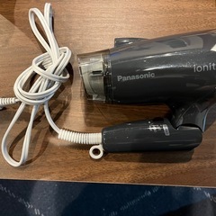 Panasonic ドライヤー