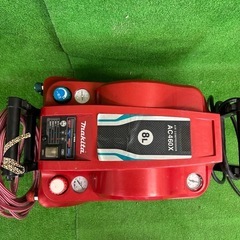 マキタ エアーコンプレッサ AC460XL （ジャンク）の画像