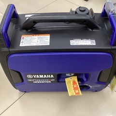 【未使用】【動作OK】【店頭引取限定】YAMAHA  1.8kV...
