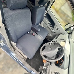 【スズキ】ワゴンR★車検有:R8年5月★ナビ付きの画像