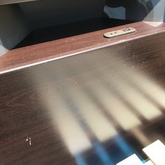 シングルベッドフレーム ヘッドボード多収納の画像