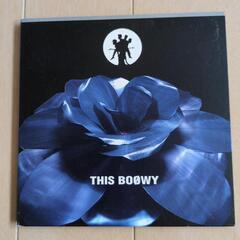 BOOWY/THIS BOOWY