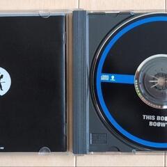 BOOWY/THIS BOOWYの画像
