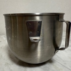 キッチンエイド　スタンドミキサー　　の画像