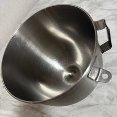 キッチンエイド　スタンドミキサー　　の画像