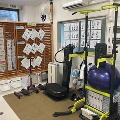 首肩こり・腰痛でお悩みの方へ｜津田沼駅すぐの整体院フィジカルLabo - 地元のお店