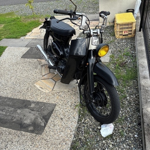リトルカブ50