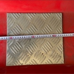 【値下最終】大型バイク用ドーリーの画像