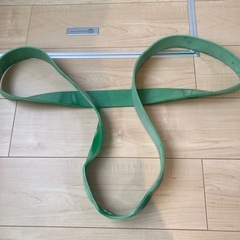 Croch トレーニングチューブ 5本セット
の画像