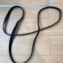 Croch トレーニングチューブ 5本セット
の画像